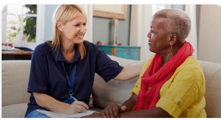 Occupational Therapists