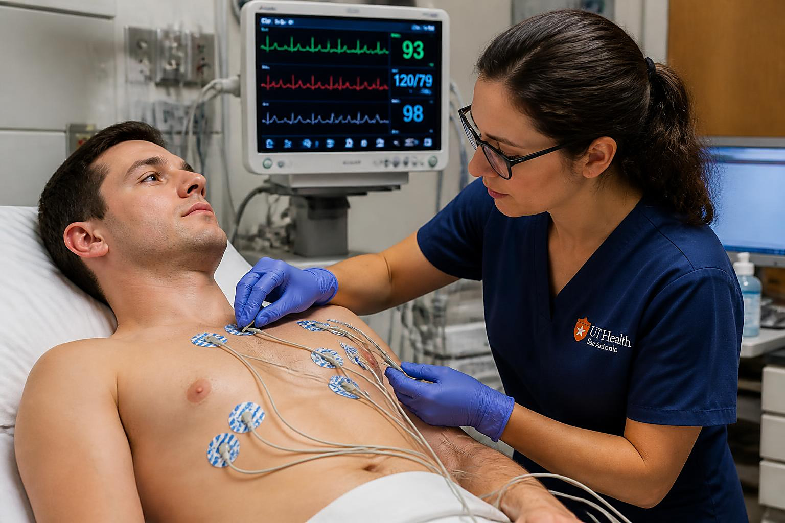 Cardiology
