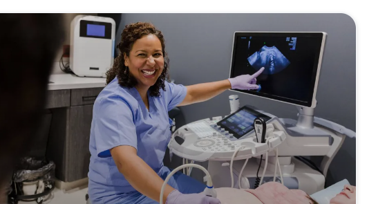 Ultrasound
