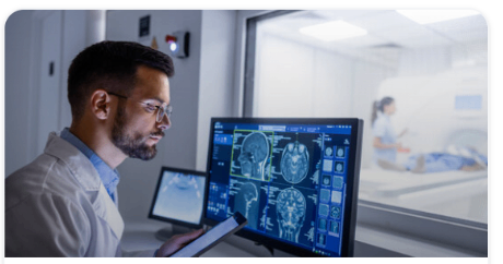 Radiologists