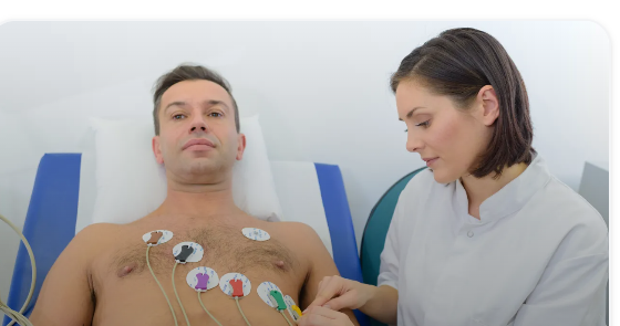 Cardiology