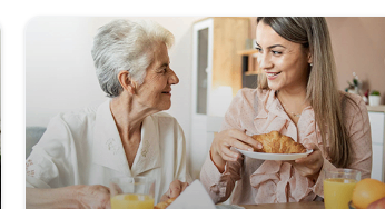 Extra Care Homes