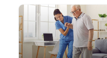 Domiciliary Care