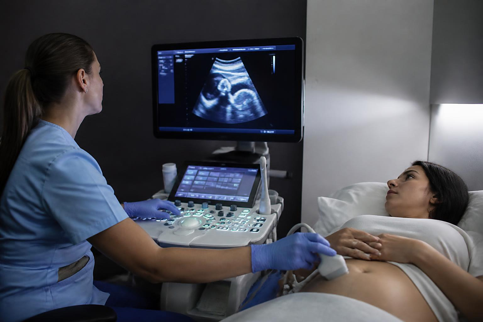 Ultrasound