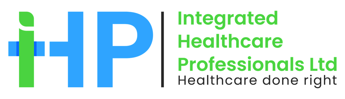 Integrated Healthcare Professionals Ltd