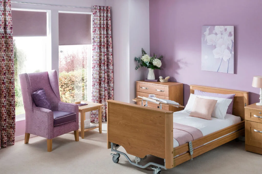 Stable Quality Accommodation