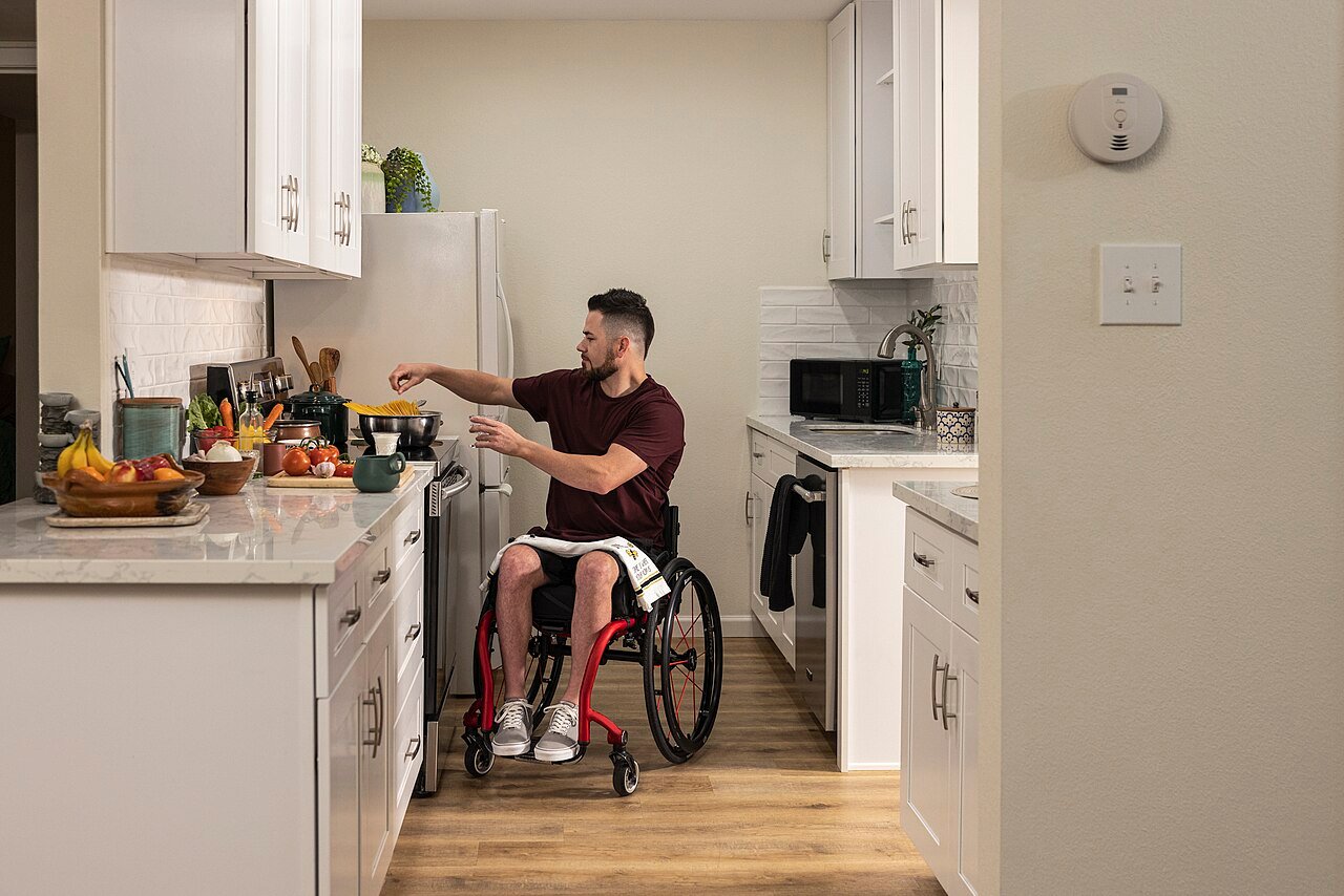 Physical Disabilities