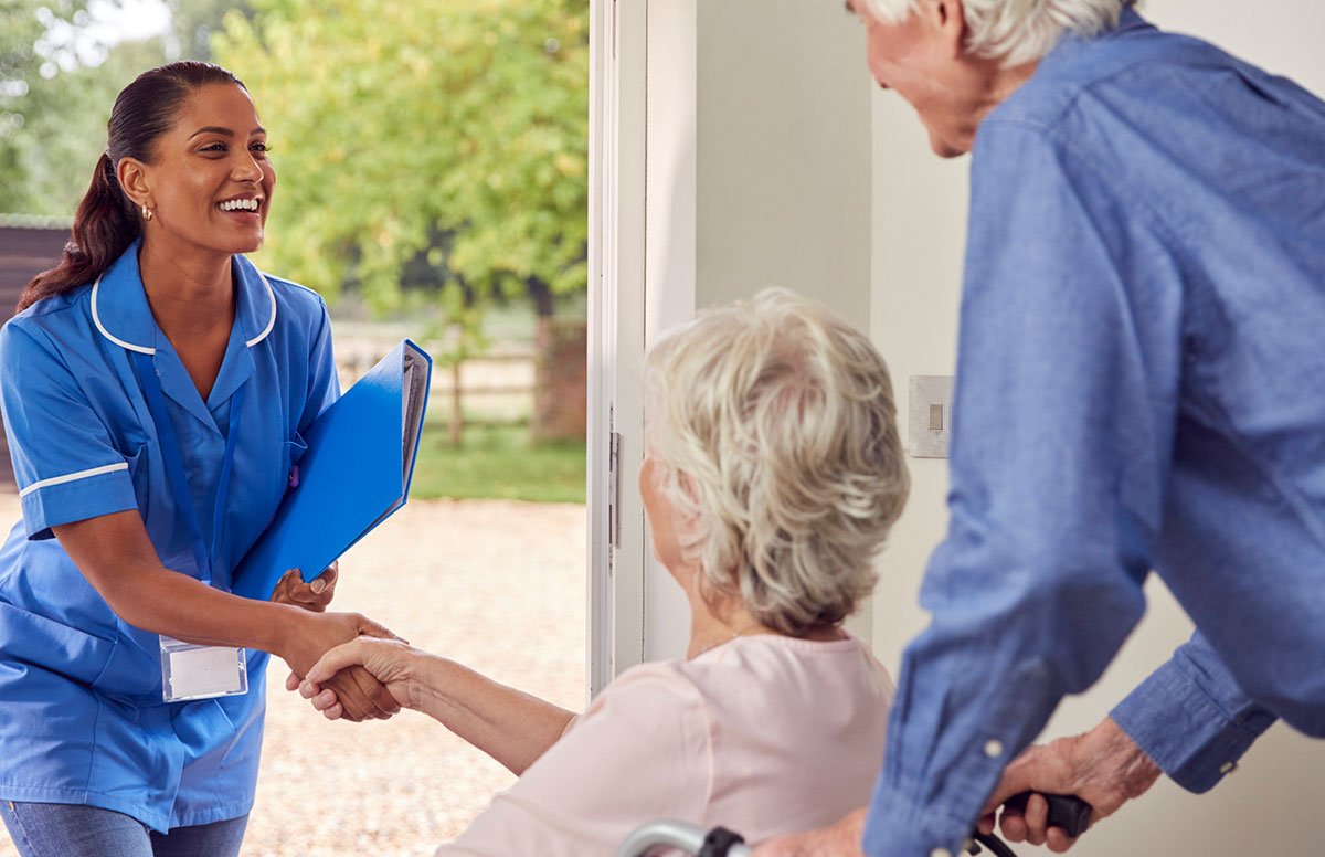 Service Commencement