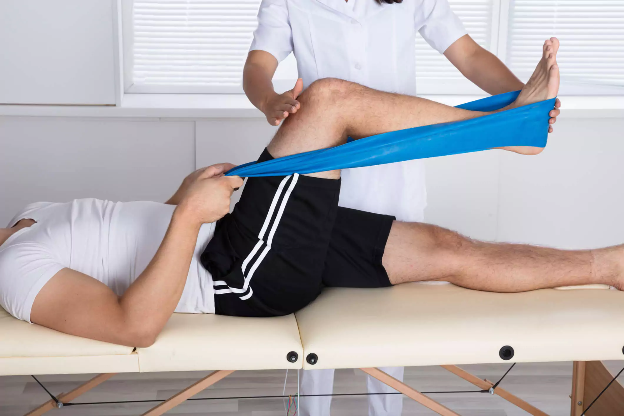 Physical Therapists